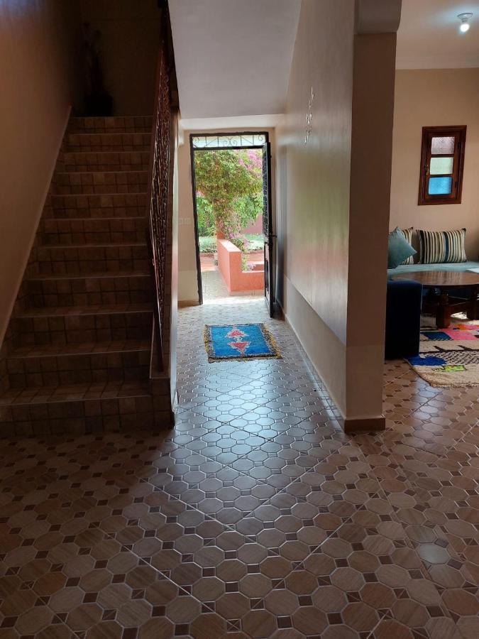 Villa Yanii Siin Марракеш Экстерьер фото