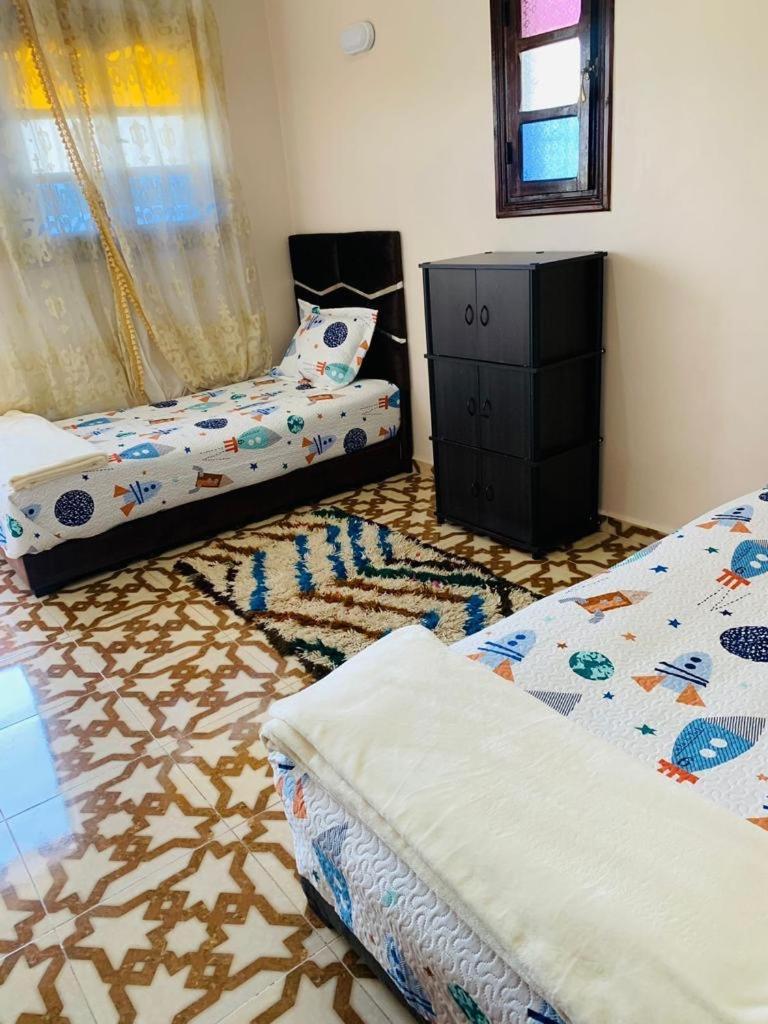 Villa Yanii Siin Марракеш Экстерьер фото